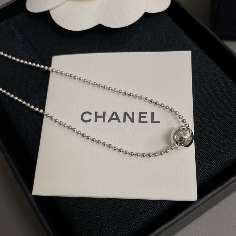 Chanel Necklaces